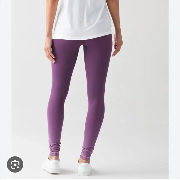 lululemon athletica Pants Jumpsuits Lululemon Wunder Under